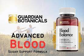 Guardian Blood Balance Australia- "Guardian Blood Balance Australia: Your Path to Wellness"