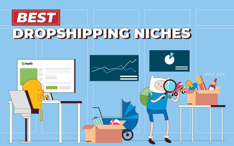 The Truth About Dropshipping: The Good, The Bad, and The Ugly  Niche Pioneer #NichePioneer