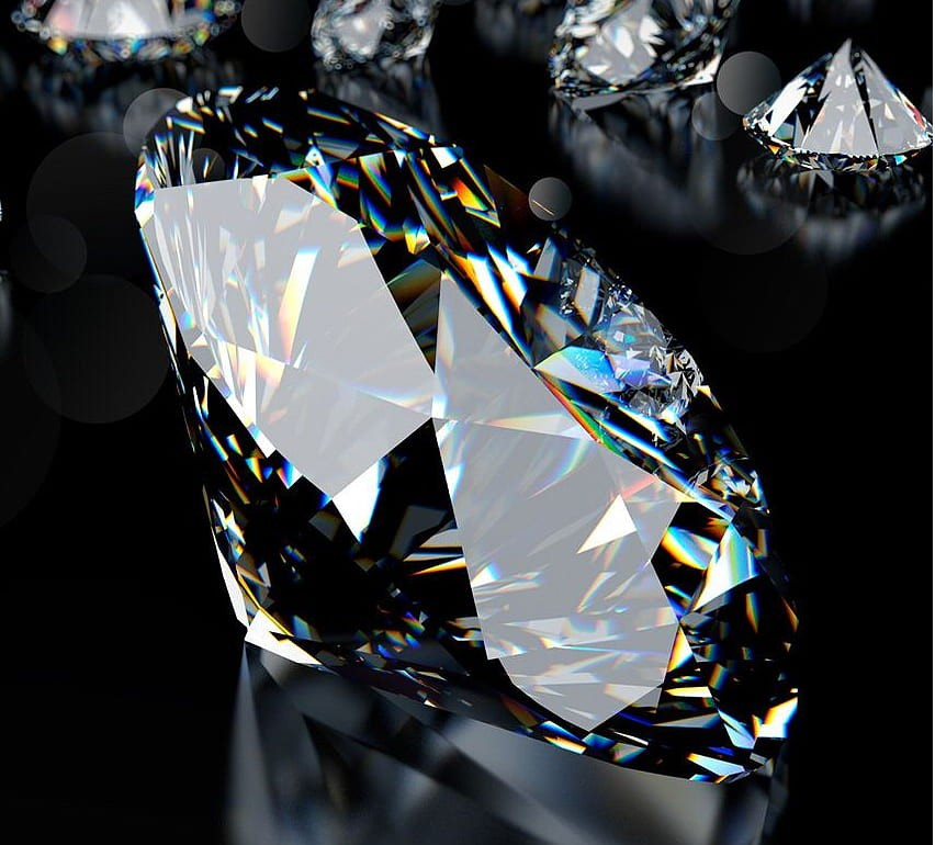 Unveiling the Insider Story of Lab Grown Diamonds: Better, Bolder, Brilliant