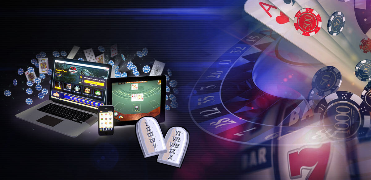 Rechtliche Rahmenbedingungen und Verbraucherschutz: Wie man sein Geld von Online-Casinos zurückerhält