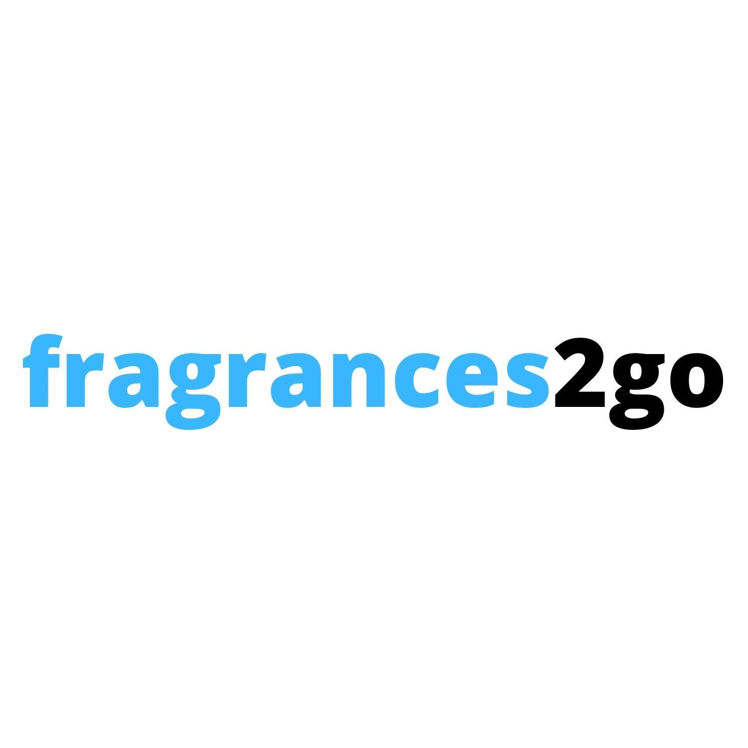 fragrance2go Profile Picture