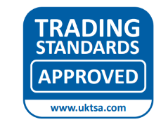 Trading Standards Approved Profile Picture