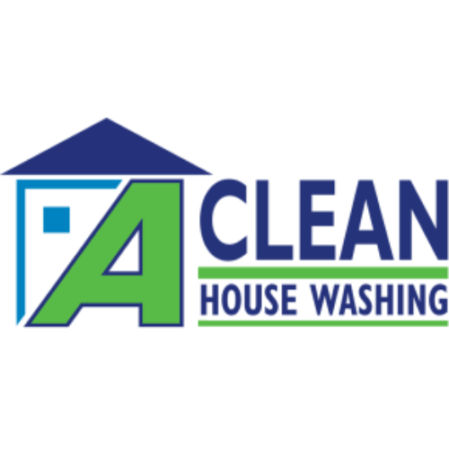 A Clean House Washing Profile Picture