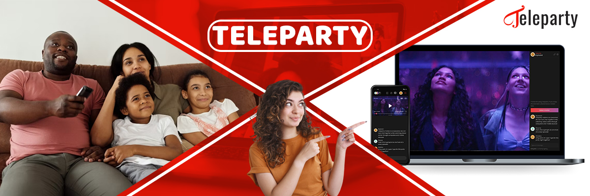 Tele party Profile Picture