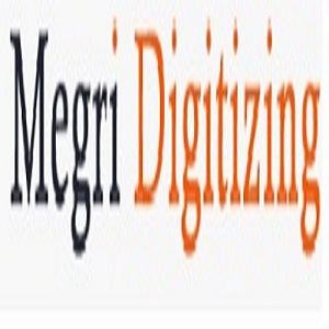 megridigitizing Profile Picture