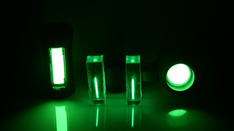 Tritium Light Source Market Forecast: Anticipated Worth of US$ 8.6 Billion by 2023-2033