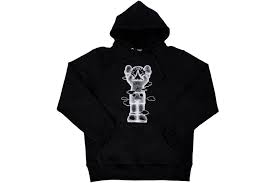 Kaws Hoodie Profile Picture