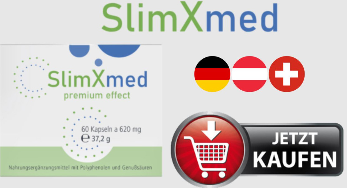 [Neueste Version 2024] Wie hilft Ihnen ein Slimxmed Premium Effect Deutschland bei der sicheren Anwendung?