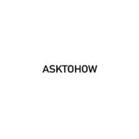 asktohow Profile Picture