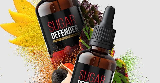 The Role of Sugar Defender Blood Sugar Formula in Supporting Liver Function