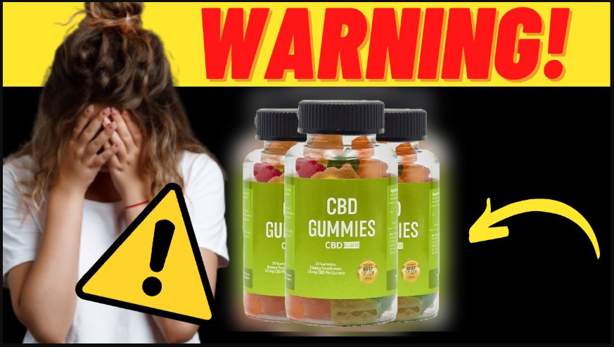 Peak CBD Gummies Reviews: {LATEST UPDATE 2024} Peak 8 CBD Gummies Is It safe to Use? And Worth To Buy!!