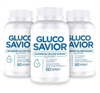 GlucoSaviore Profile Picture