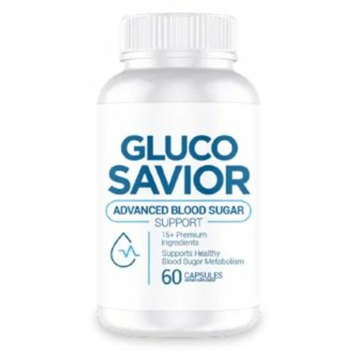 GlucoSavior Profile Picture