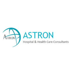 Astron Healthcare Profile Picture