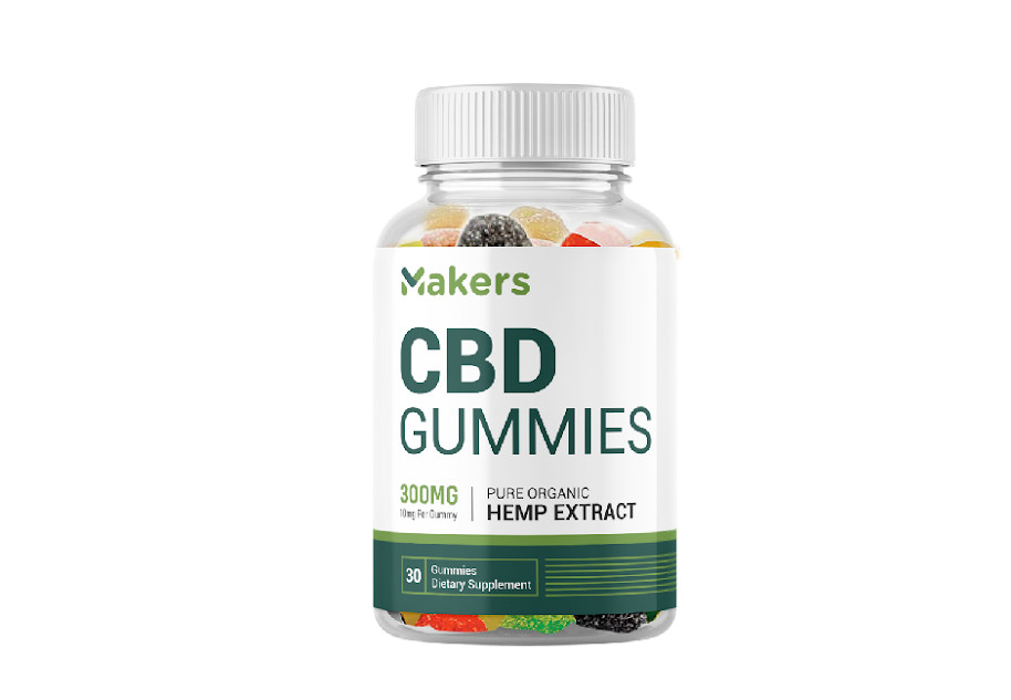 What are the Benefits of using Makers CBD Gummies Price USA for a Long Time?