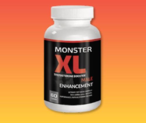 Monster Xlme Profile Picture