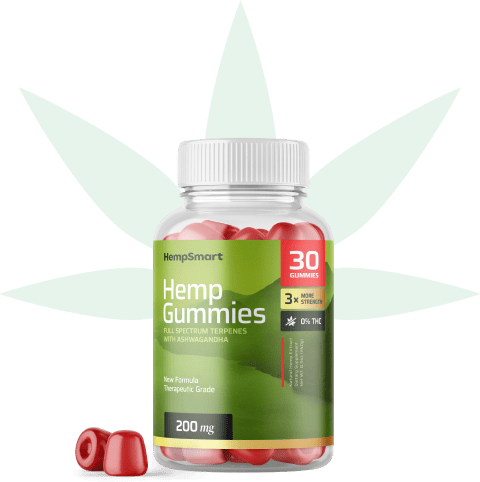 hemp smart gummies au hemp smart gummies au Profile Picture