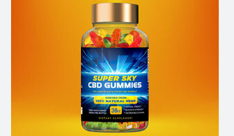 Super Sky CBD Gummies Super Sky CBD Gummies Profile Picture