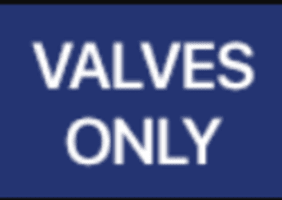 Valves Only Profile Picture
