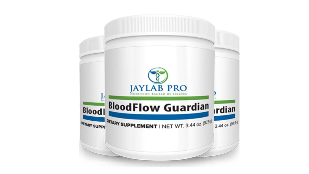 bloodflowguardian Profile Picture