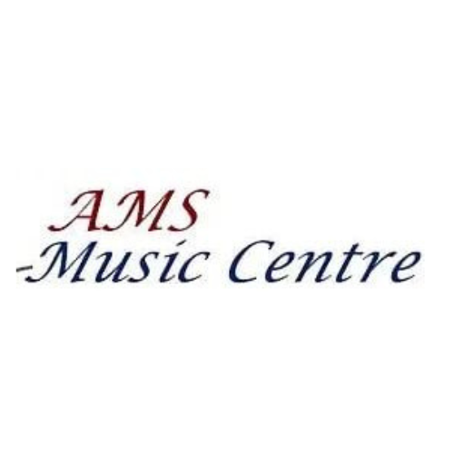 AMS Music centre Profile Picture