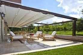 Innovative Retractable Roof Solutions