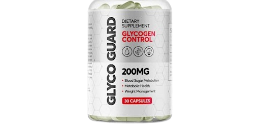Glycogen Control Australia Profile Picture