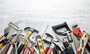 Hand Tools Market Outlook: USD 27.9 Billion by 2033, Marking a 5.8% CAGR for Growth