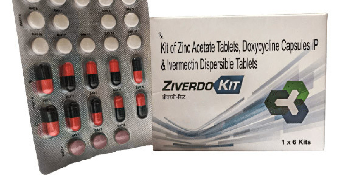 Ziverdo Kit for Immunity Boost: Fact or Fiction? Unveiling the Truth