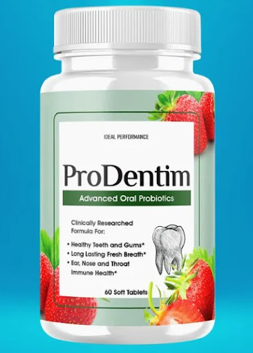 Rules Not To Follow About PRODENTIM ORAL HEALTH