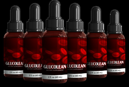 Ingredients Used To Formulate Glucolean