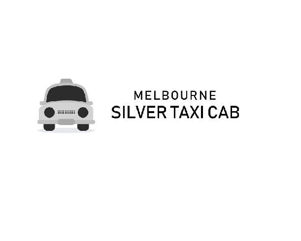 13 Silver Taxi Cab Profile Picture