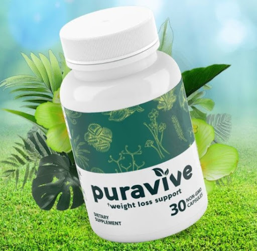 This Study Will Perfect Your PURAVIVE WEIGHT LOSS: Read Or Miss Out
