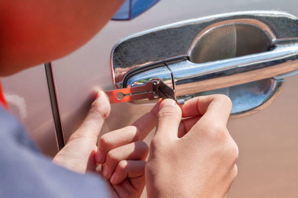 Locked Out? Discover the Best Lockout Services Near You for Quick Assistance