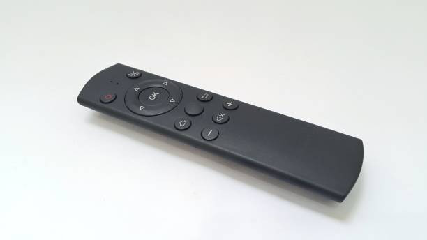Enhance Your TV Experience with Panasonic Smart Remote Control