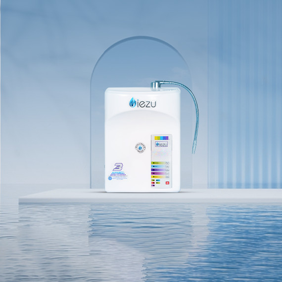 Miezu Alkaline Water Ionizer: A Leader among Alkaline Water Machine Manufacturers
