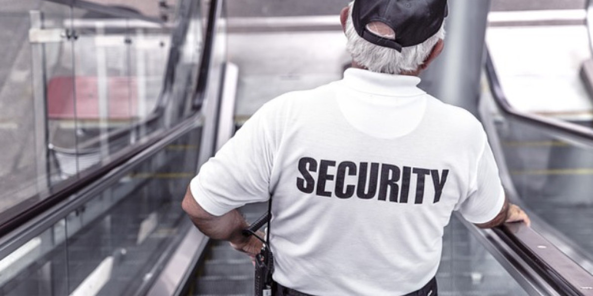 The Essential Role of Special Event Security Guards in Ensuring Safe and Successful Events