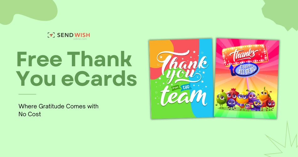 The Power of Thank You Cards: Strengthening Relationships Through Gratitude