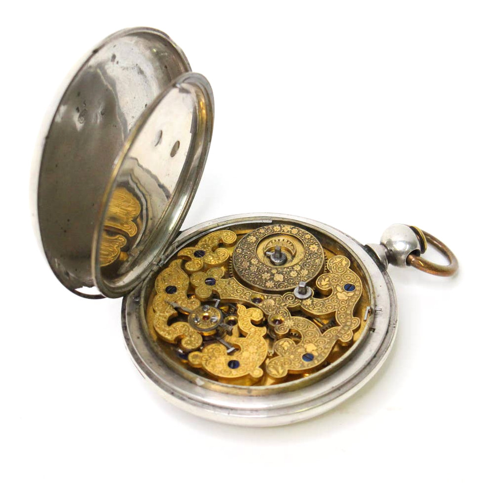 Timeless Elegance: Discovering the Best Deals on Antique Pocket Watch Sale
