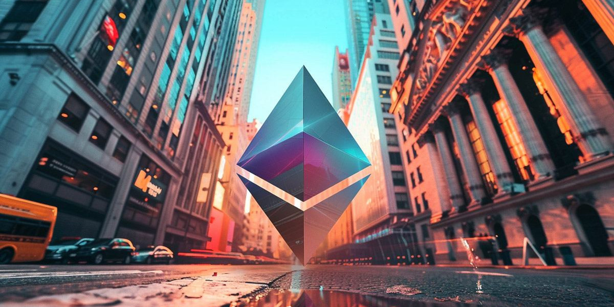 Leveraged Ethereum ETF Set to Debut on CBOE Ahead of Spot ETF Launches