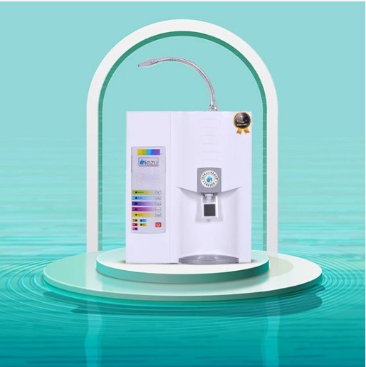 Unlock the Benefits of the Miezu Alkaline Water Ionizer: Your Home Solution for Healthy Water