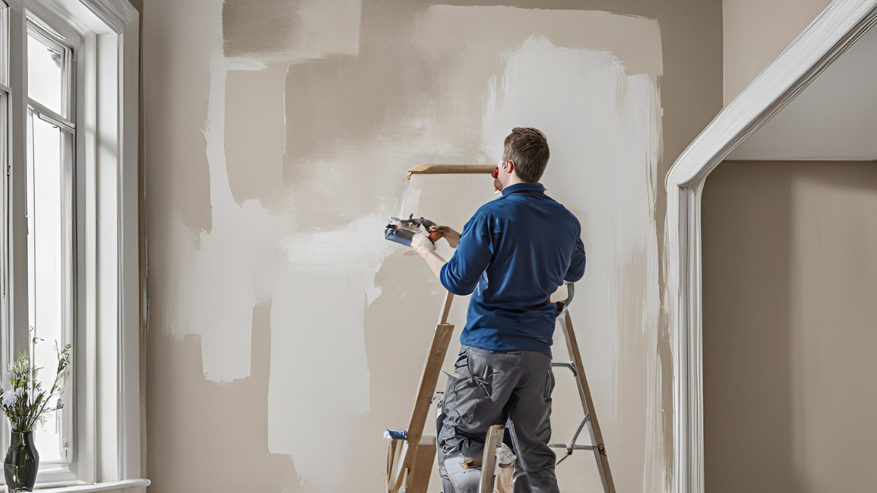 Finding the Perfect Painter and Decorator for Your Home Transformation