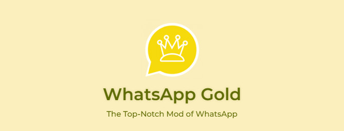 WhatsGold 2024 APK Download for Android Free