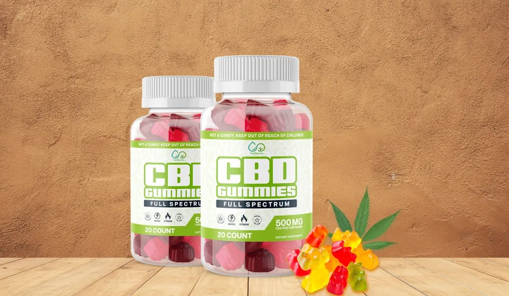 Earth Essence CBD Gummies(2024) 100% Safe, Does It Really Work Or Not?