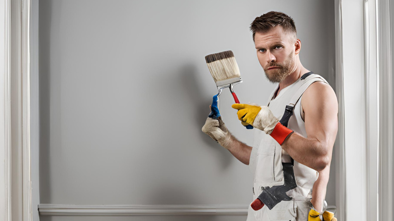 Top Painter and Decorator In Manchester: Transform Your Space with Professional Expertise