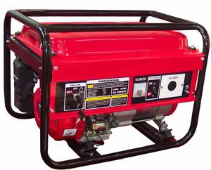 Gasoline Generator Market Growth Outlook, Forecasting US$ 994.6 Million by 2029
