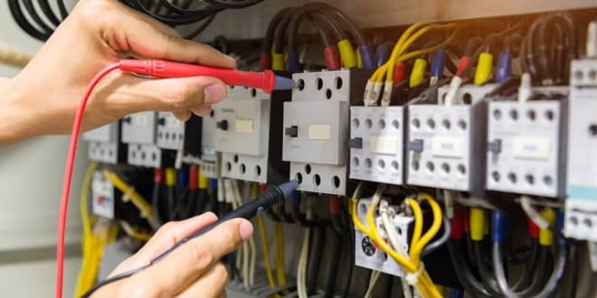 On-Demand Solutions: Elektriker Notdienst for Urgent Electrical Issues