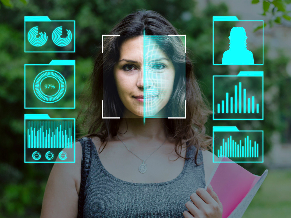 Face Verification: Ensuring Security and Identity with Biometric Technology