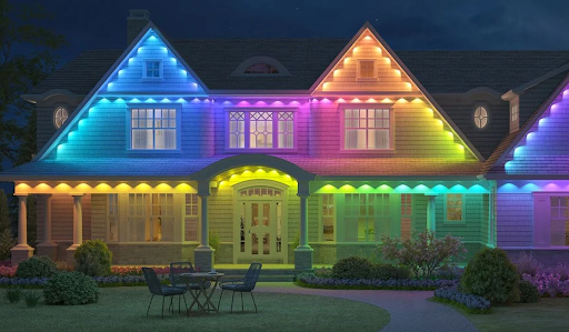 House Permanent Lights: Tips For Longevity And Performance | TheAmberPost