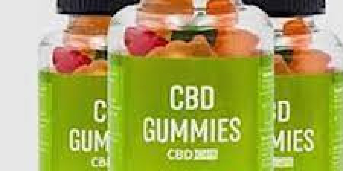 Nature's Leaf CBD Gummies: Enhancing Your Quality of Life